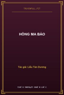 Hồng Ma Bảo