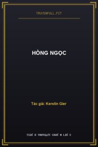 Hồng Ngọc