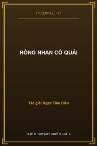 Hồng Nhan Cổ Quái
