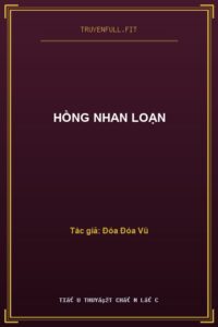 Hồng Nhan Loạn