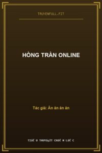 Hồng Trần Online