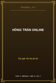Hồng Trần Online