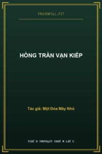 Hồng Trần Vạn Kiếp