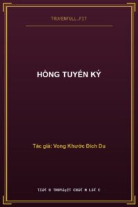 Hồng Tuyến Ký