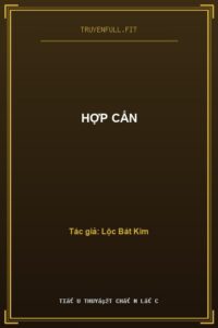 Hợp Cẩn