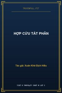 Hợp Cửu Tất Phân