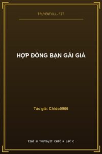 Hợp Đồng Bạn Gái Giả