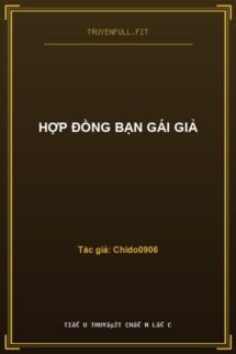 Hợp Đồng Bạn Gái Giả