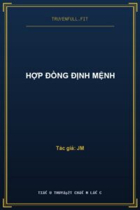 Hợp Đồng Định Mệnh