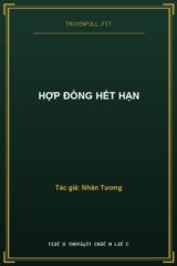 Hợp Đồng Hết Hạn