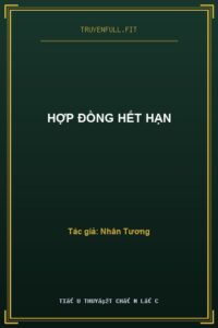 Hợp Đồng Hết Hạn