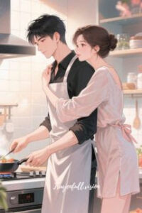 Hợp Đồng Hết Hạn, Tình Cảm Cũng Thế
