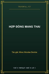 Hợp Đồng Mang Thai