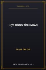Hợp Đồng Tình Nhân