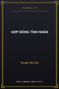 Hợp Đồng Tình Nhân
