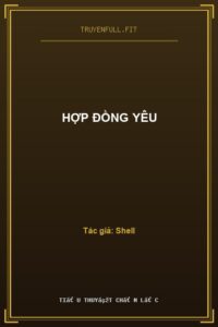 Hợp Đồng Yêu