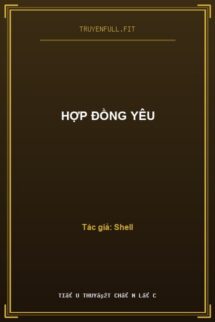 Hợp Đồng Yêu