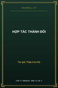 Hợp Tác Thành Đôi