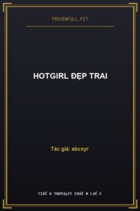 Hotgirl Đẹp Trai