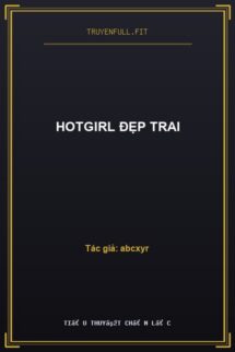 Hotgirl Đẹp Trai