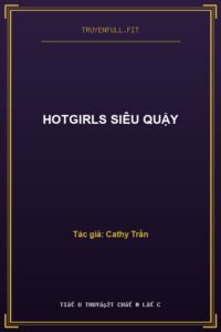 Hotgirls Siêu Quậy