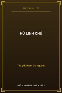 Hủ Linh Chú