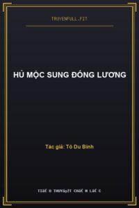 Hủ Mộc Sung Đống Lương