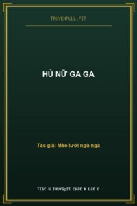 Hủ Nữ Ga Ga