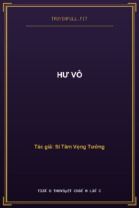 Hư Vô