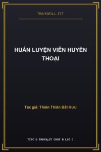Huấn Luyện Viên Huyền Thoại