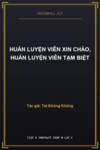 Huấn Luyện Viên Xin Chào, Huấn Luyện Viên Tạm Biệt