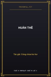 Huấn Thê