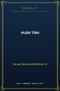 Huấn Tình