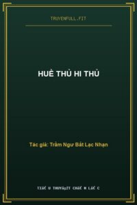 Huề Thủ Hi Thủ