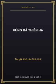 Hùng Bá Thiên Hạ