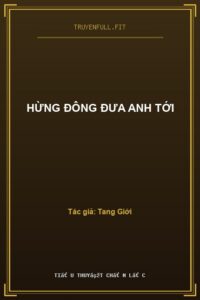 Hừng Đông Đưa Anh Tới