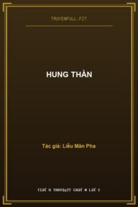 Hung Thần