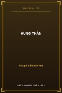 Hung Thần