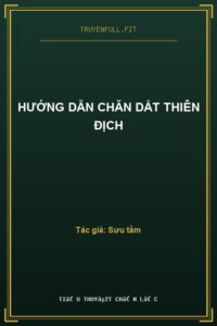 Hướng Dẫn Chăn Dắt Thiên Địch