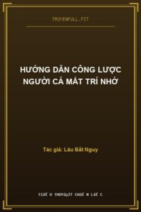 Hướng Dẫn Công Lược Người Cá Mất Trí Nhớ