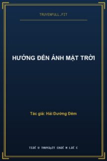Hướng Đến Ánh Mặt Trời