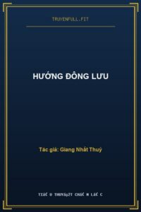 Hướng Đông Lưu