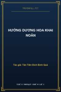 Hướng Dương Hoa Khai Noãn