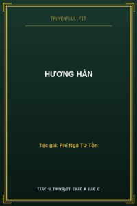 Hương Hàn