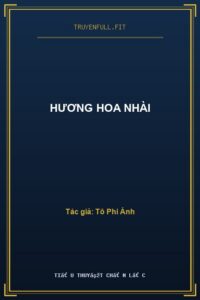 Hương Hoa Nhài