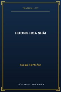 Hương Hoa Nhài