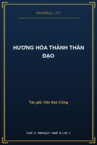 Hương Hỏa Thành Thần Đạo