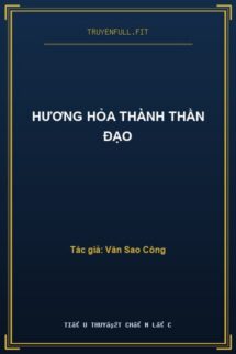 Hương Hỏa Thành Thần Đạo