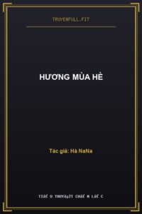Hương Mùa Hè