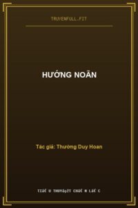Hướng Noãn